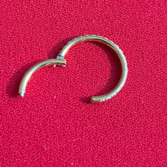 Oufer Body Jewel or Earring - Picture 5 of 6